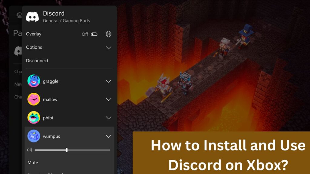 How to Install and Use Discord on Xbox? Bolt Esports
