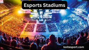 Emerging trends in esports to watch out for in 2023