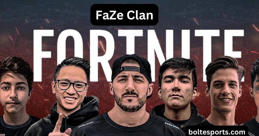 FaZe-Clan