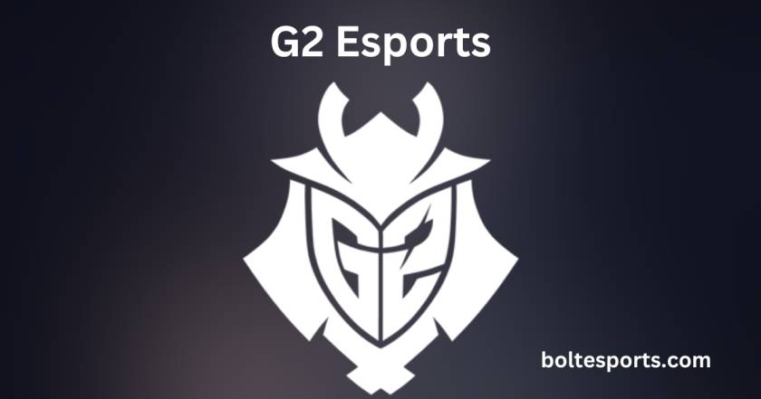 G2-Esports