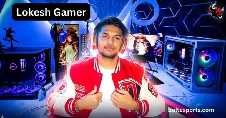 Top 12 Indian Game Streamers And Their Epic YouTube