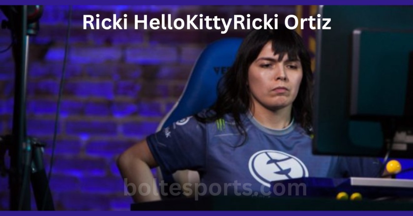 Ricki-HelloKittyRicki-Ortiz