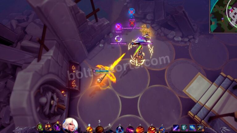 Best MOBA games for Android under 500MB