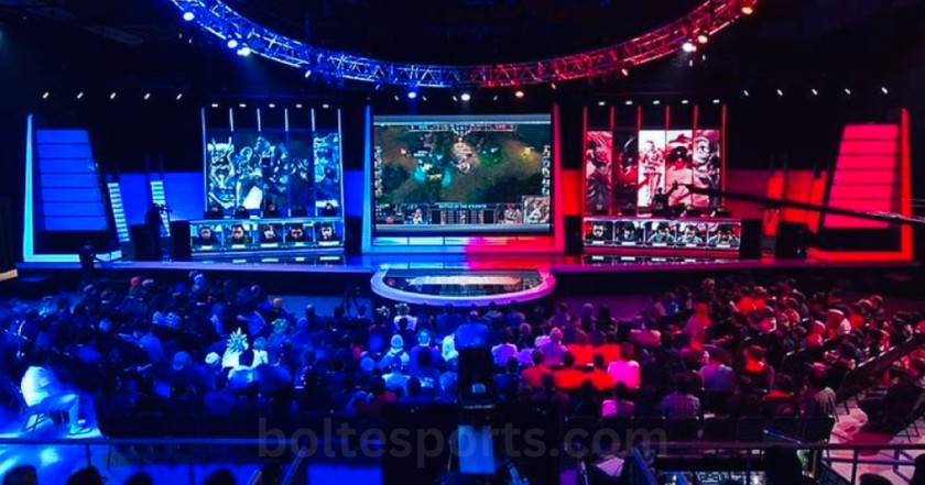 eSports-Betting