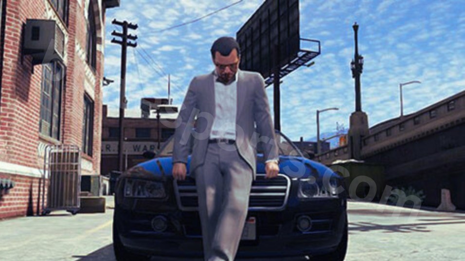 How To Full Screen GTA 5