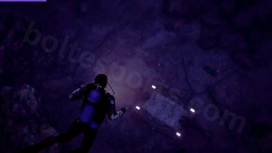 How To Swim In GTA 5