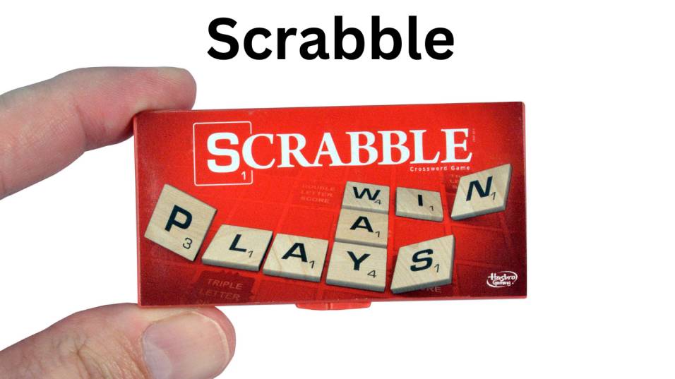 What Are The Best Free Word Games Online