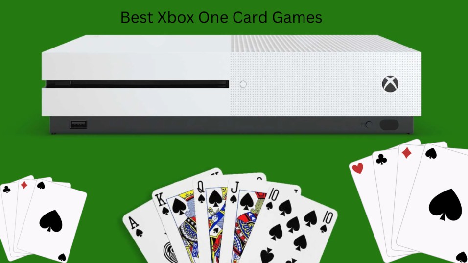Best Xbox One Card Games
