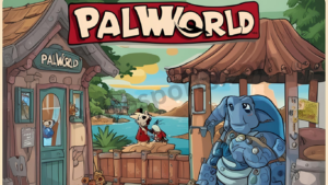 Palworld Everything You Need to Know in 2024