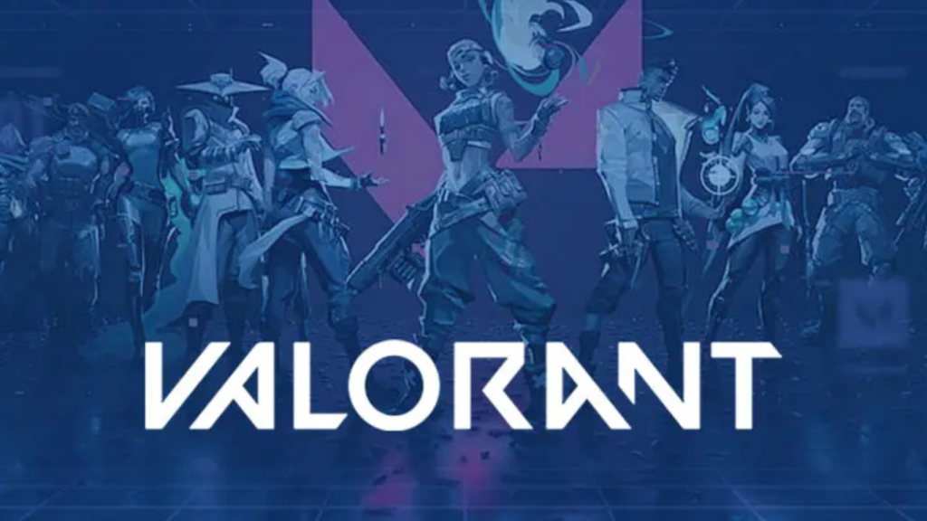 Valorant Rank Guide