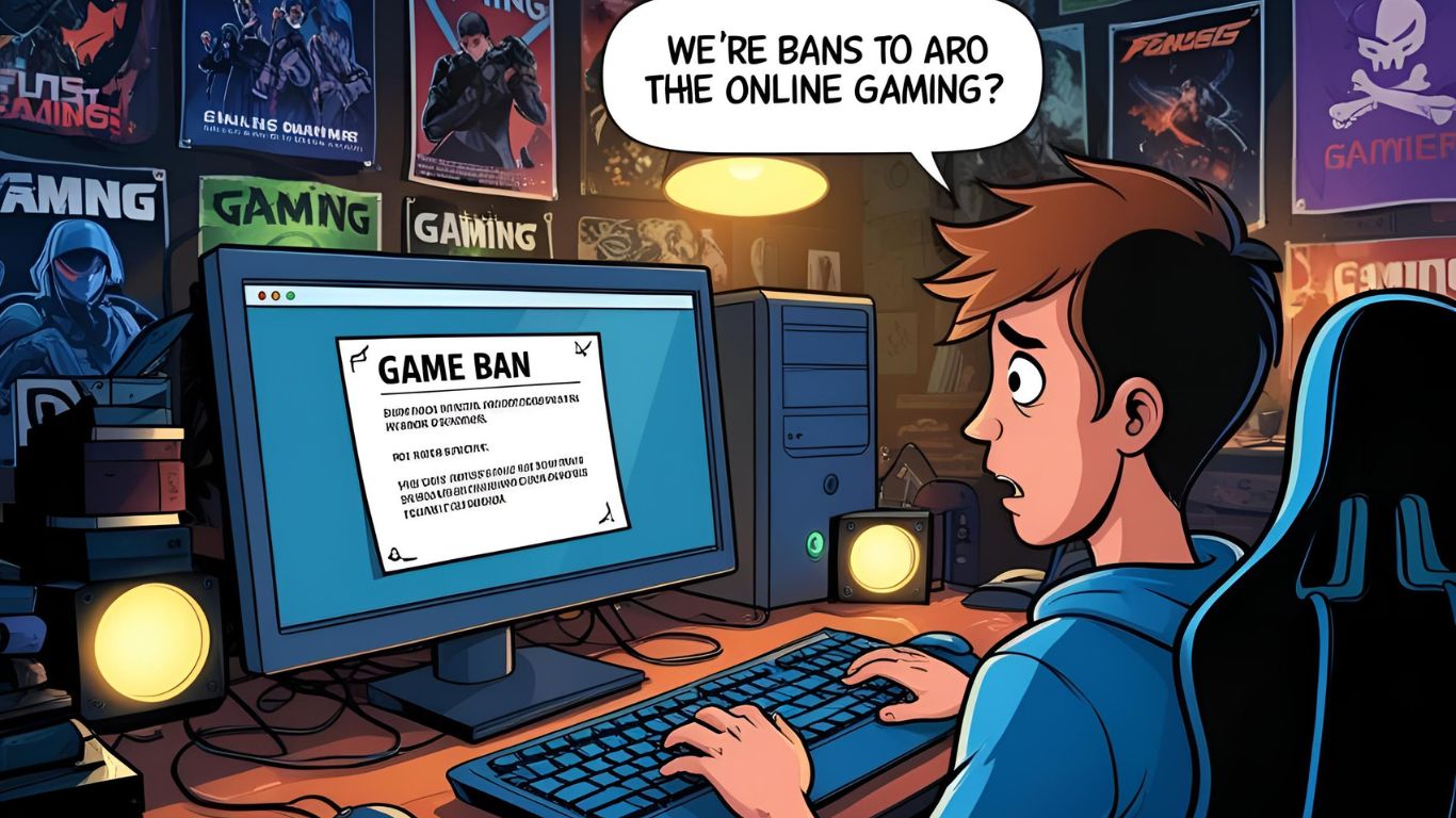 BGMI Ban News In India: What's Happening In 2025?