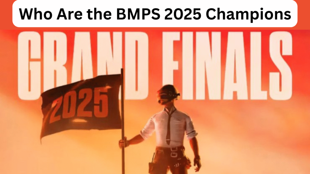 BMPS 2025